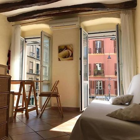 Lo Sguardo Sul Corso - Appartamento Intero Cagliari Extérieur photo