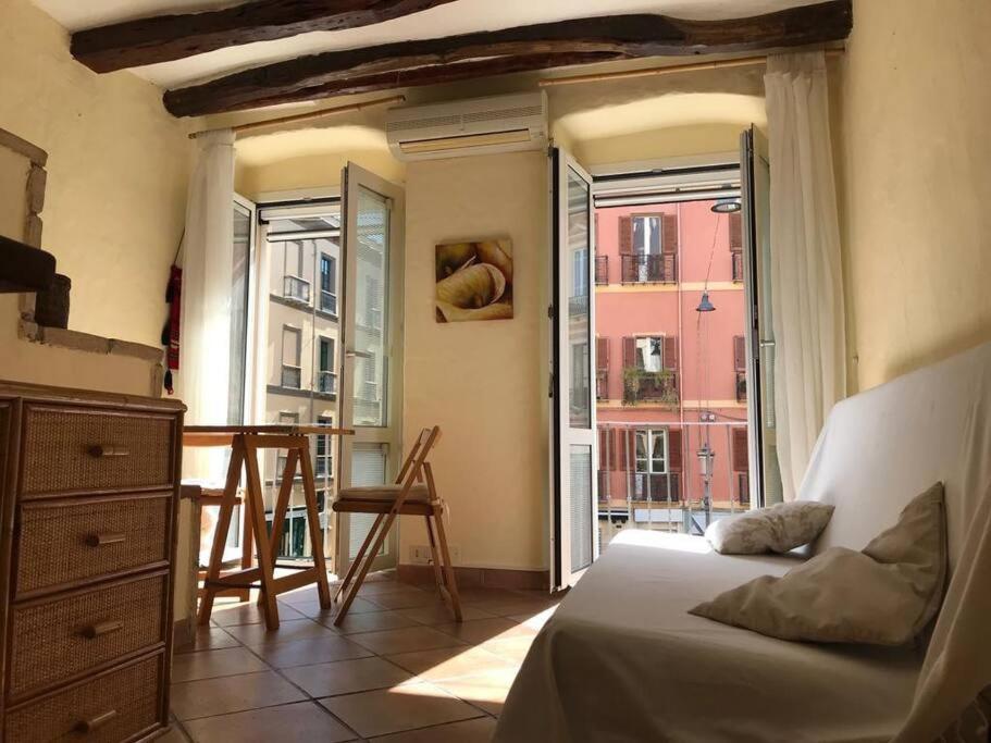 Lo Sguardo Sul Corso - Appartamento Intero Cagliari Extérieur photo